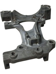 SUPORTE COMPRESSOR AR HONDA NEW CIVIC 2007 A 2011