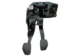 Pedal de Freio/Embreagem Peugeot 208 1.5 13/15 C/detalhe