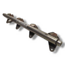  FLAUTA BICO INJETOR MERCEDES GLA 200 2015 2018 ORIGINAL 