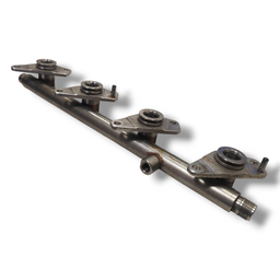  FLAUTA BICO INJETOR MERCEDES GLA 200 2015 2018 ORIGINAL 