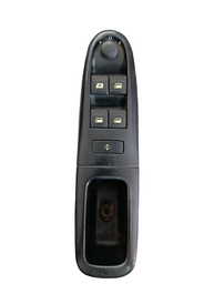 Comando Vidro Elétrico Esquerdo 406 1999 A 2002