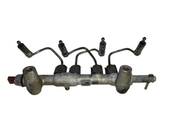 FLAUTA BICO NISSAN FRONTIER 2.5 2013 A 2016