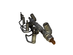 FLAUTA BICO NISSAN FRONTIER 2.5 2013 A 2016