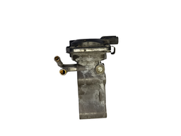 TBI CORPO BORBOLETA / VÁLVULA EGR FRONTIER 2.5 T 2013 A 2016