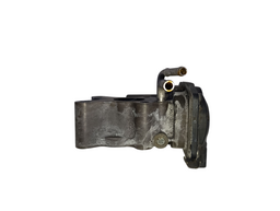 TBI CORPO BORBOLETA / VÁLVULA EGR FRONTIER 2.5 T 2013 A 2016