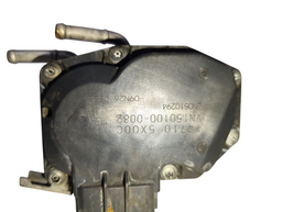 TBI CORPO BORBOLETA / VÁLVULA EGR FRONTIER 2.5 T 2013 A 2016