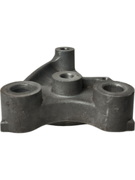 SUPORTE COXIM MOTOR HONDA NEW CIVIC 1.8 2007 A 2011