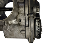 TBI CORPO DE BORBOLETA NISSAN FRONTIER 2.5 2013 A 2016