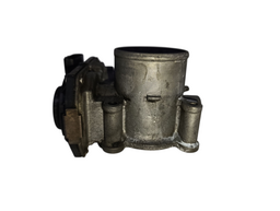 TBI CORPO DE BORBOLETA NISSAN FRONTIER 2.5 2013 A 2016