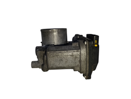 TBI CORPO DE BORBOLETA NISSAN FRONTIER 2.5 2013 A 2016