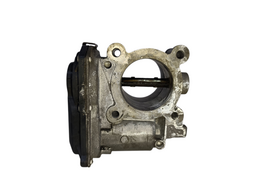 TBI CORPO DE BORBOLETA NISSAN FRONTIER 2.5 2013 A 2016