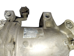 COMPRESSOR AR CONDICIONADO FRONTIER 2.5 2013 A 2016