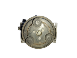 COMPRESSOR AR CONDICIONADO FRONTIER 2.5 2013 A 2016