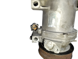 COMPRESSOR AR CONDICIONADO FRONTIER 2.5 2013 A 2016