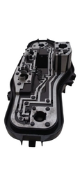 Circuito Soquete Lanterna Esquerda Vw Up 2014 2021 Original
