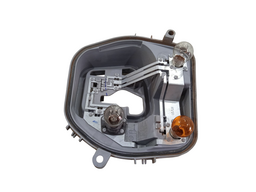 CIRCUITO LANTERNA TRASEIRA ESQ GOL G6 G8 2019/2022