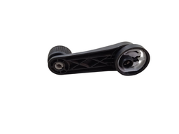 MANIVELA DE VIDRO PORTA TRAS ES  GOL SAVEIRO VOYAGE  G8 19/2