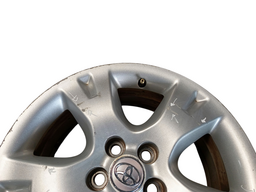 RODA DE LIGA COROLLA 09 A 11 ARO 16 5 FUROS