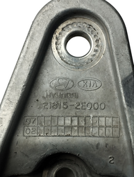 SUPORTE COXIM MOTOR HYUNDAI TUCSON 2005 A 2017