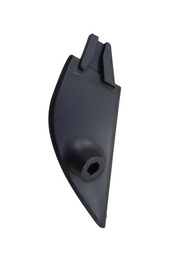 ACABAMENTO INTERNO RETROVISOR ESQUERDO GOL 2019/2022