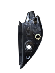 ACABAMENTO INTERNO RETROVISOR ESQUERDO GOL 2019/2022