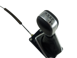 ALAVANCA CAMBIO DUSTER OROCH CAPTUR SANDERO 1.3 1.6 AUT 17/