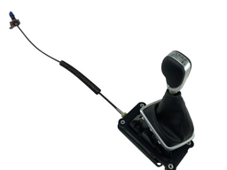 Alavanca Cambio Duster Oroch Captur Sandero 1.3 1.6 Aut 17/