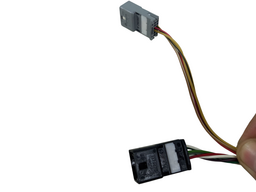 RETROVISOR DIREITO RENAULT DUSTER 2021 22/.. ELÉ C/ CAMERA