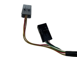 RETROVISOR DIREITO RENAULT DUSTER 2021 22/.. ELÉ C/ CAMERA