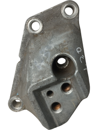 Suporte Coxim Cambio Hyundai I30 2010 a 2012