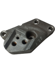 SUPORTE COXIM CAMBIO HYUNDAI I30 2010 A 2012