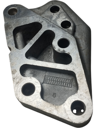 SUPORTE COXIM CAMBIO HYUNDAI I30 2010 A 2012