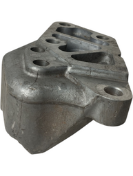 SUPORTE COXIM CAMBIO HYUNDAI I30 2010 A 2012