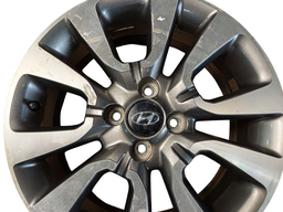 RODA AVULSA ARO 16 HB20X 2015/2019