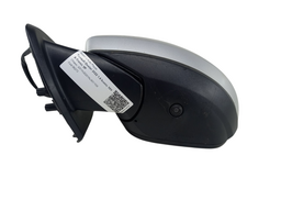 RETROVISOR ESQUERDO RENAULT DUSTER 2021 22/.. ELÉ C/ CAMERA