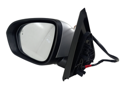 RETROVISOR ESQUERDO RENAULT DUSTER 2021 22/.. ELÉ C/ CAMERA