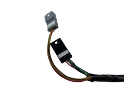 RETROVISOR ESQUERDO RENAULT DUSTER 2021 22/.. ELÉ C/ CAMERA