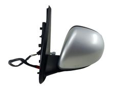 RETROVISOR ESQUERDO RENAULT DUSTER 2021 22/.. ELÉ C/ CAMERA