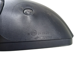 RETROVISOR ESQUERDO RENAULT DUSTER 2021 22/.. ELÉ C/ CAMERA