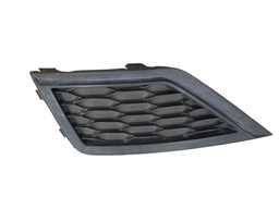 Moldura Farol Milha Saveiro Gol 2019/2021  Esquerdo