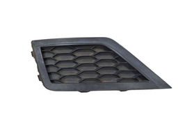 MOLDURA FAROL MILHA SAVEIRO GOL 2019/2021  ESQUERDO