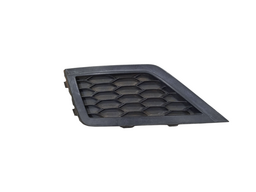 MOLDURA FAROL MILHA SAVEIRO GOL 2019/2021  ESQUERDO