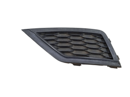 MOLDURA FAROL MILHA SAVEIRO GOL 2019/2021  ESQUERDO