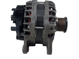 ALTERNADOR SANDERO LOGAN DUSTER OROCH CAPTUR 1.6 2017/ 125A