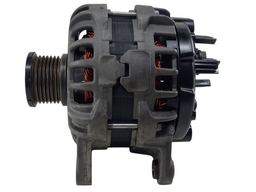ALTERNADOR SANDERO LOGAN DUSTER OROCH CAPTUR 1.6 2017/ 125A