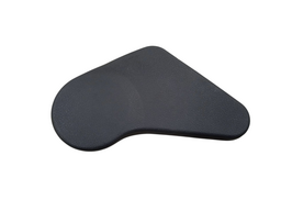 ACABAMENTO ESQUERDO BANCO GOL G7 G8 2019/2022