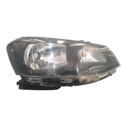 Farol Direito Gol Saveiro Voyage G5 Foco Duplo