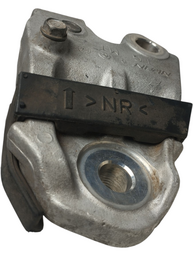 SUPORTE COXIM MOTOR DIREITO HONDA CITY 2010 A 2014