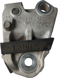 SUPORTE COXIM MOTOR DIREITO HONDA CITY 2010 A 2014