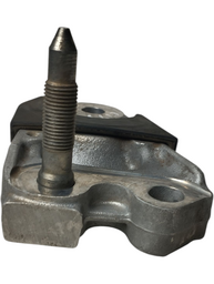 SUPORTE COXIM MOTOR DIREITO HONDA CITY 2010 A 2014